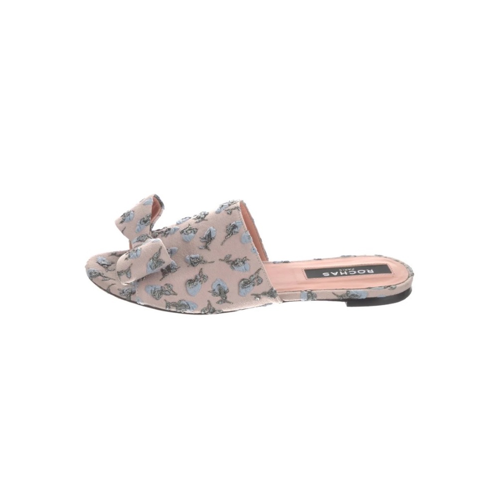 Rochas Slide - Picture 4 of 7